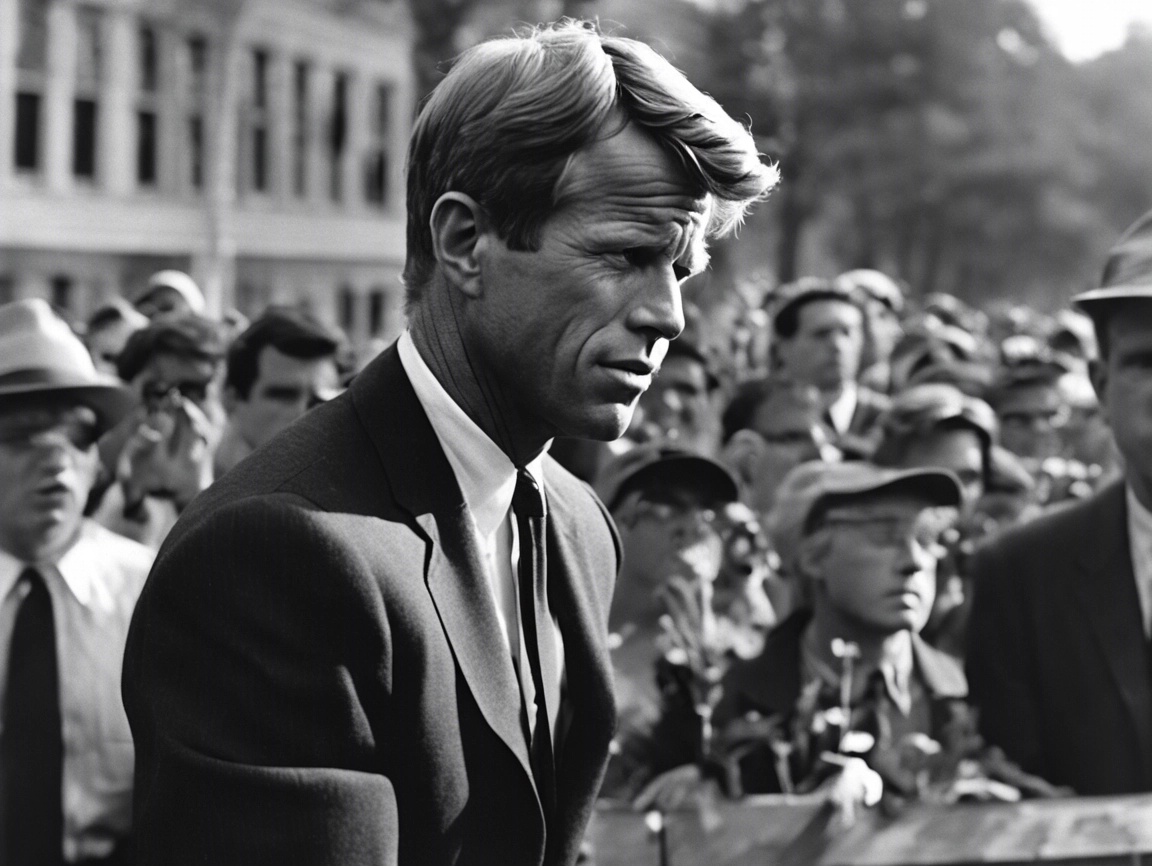 Robert Kennedy