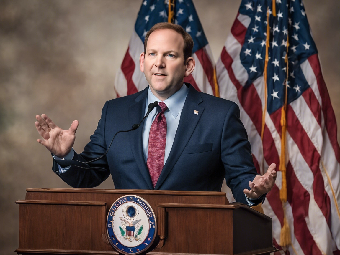 Lee Zeldin