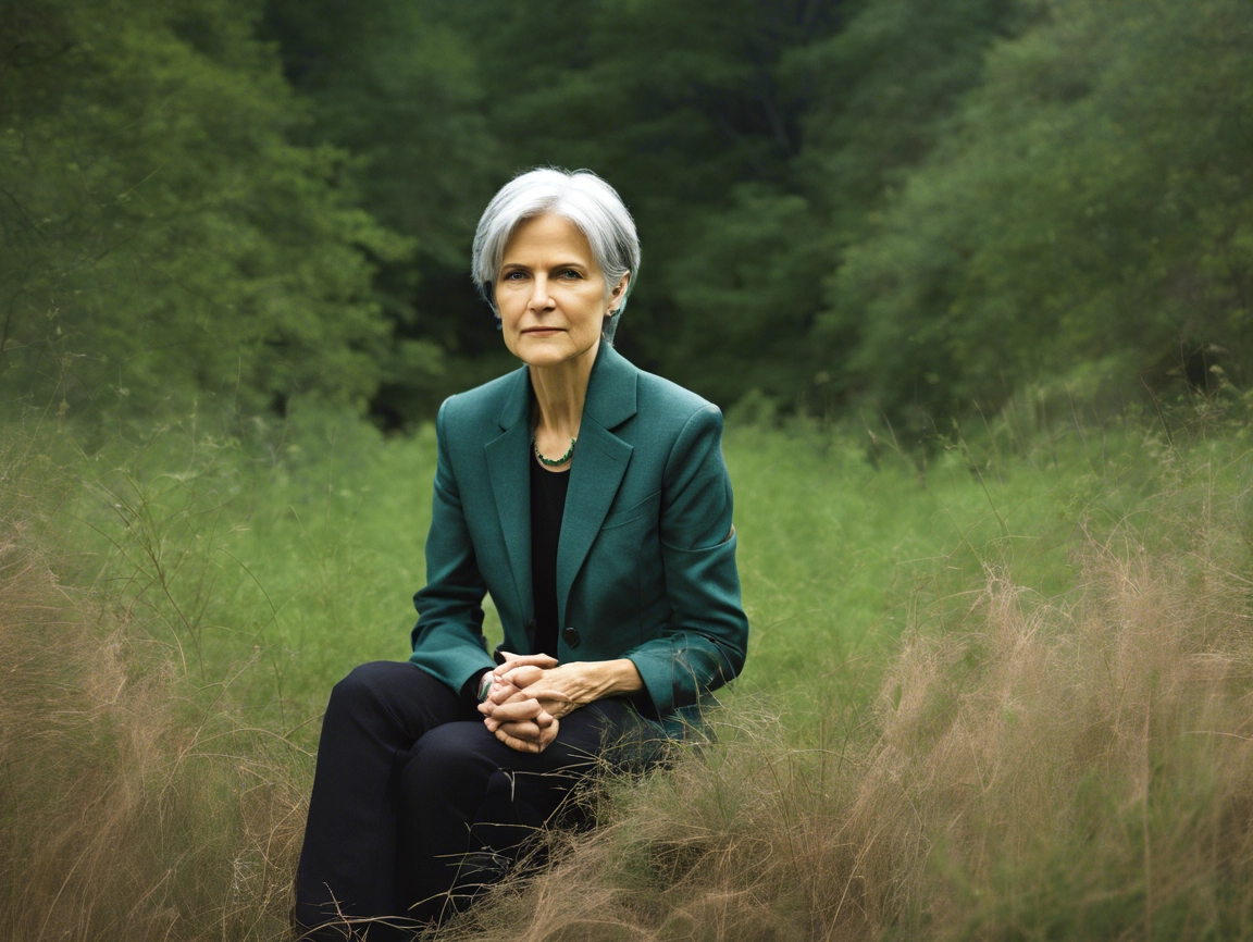 Jill Stein